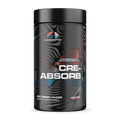 Alchemy Labs Cre-Absorb Creatine HCl Capsules 60 Servings - CON-CRET® Creatine HCl anchor | Svpplements