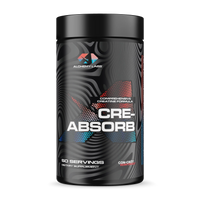 Alchemy Labs | Cre-Absorb | 60 Capsules