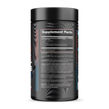 Alchemy Labs Cre-Absorb Creatine HCl Capsules 60 Servings Supplement Facts - CON-CRET® Creatine HCl anchor | Svpplements