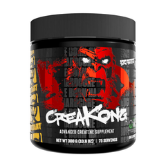 Mutant | CreaKong | Advanced Creatine Blend | 75 Serving