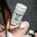 Magnum Nutraceuticals | Creatine 100 | 200 Servings - Lifestyle | Svpplements