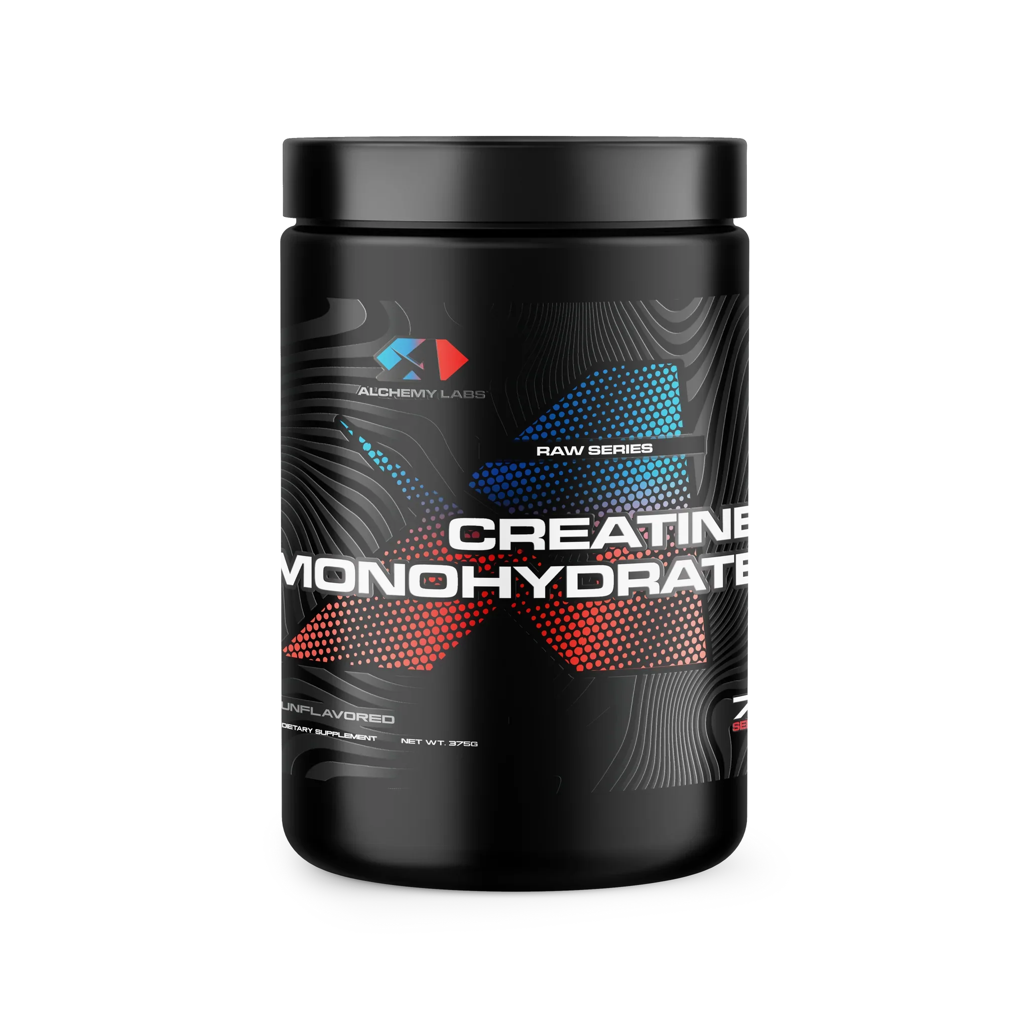 Alchemy Labs | Creatine Monohydrate | 75 servings