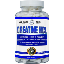 Hi-Tech Pharmaceuticals | Creatine HCL