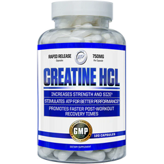 Hi-Tech Pharmaceuticals | Creatine HCL