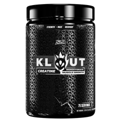 KLOUT | Creatine | 75 Servings