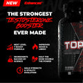 Enhanced Dietary Supplement - Product View | Svpplements