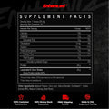 Enhanced | IO Clear Whey - Product Image | Svpplements