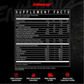 Enhanced Enhanced | Intra Fuel | Intra-Workout Fuel - Package Detail | Svpplements