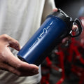 Core Nutritionals Core | Shaker Cup | "Crush It" - Package Detail | Svpplements