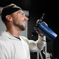Core Nutritionals Core | Shaker Cup | "Crush It" - Back View | Svpplements