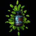 Zone Death by Mint Smelling Salts Accessory 1 Unit Supplement Facts - Pre-activated bottle | Svpplements