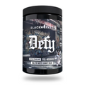 BlackMarket Labs Pre-Workout Supplement - Product Front | Svpplements