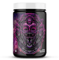Inspired Nutraceuticals Pre-Workout Supplement - Product Front | Svpplements