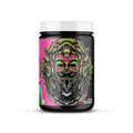 Inspired Nutraceuticals Pre-Workout Supplement - Product View | Svpplements