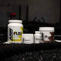 Raw Nutrition | Peak O2 | 30 Servings - Product Image | Svpplements