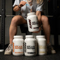 Raw Nutrition | Grass Fed Isolate | 25 Servings - Product Image | Svpplements