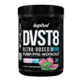 Inspired Nutraceuticals | DVST8 25 | Ultra-Dosed Pump/Pre
