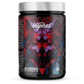 Inspired Nutraceuticals Inspired | DVST8 Dark - Side View | Svpplements