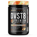 DVST8 Global Pre Pre-Workout Powder 20 Servings - Flavor Options | Svpplements