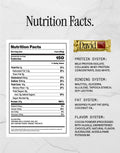David Protein | Bars - Product Image | Svpplements