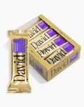 David Protein | Bars - Product Image | Svpplements