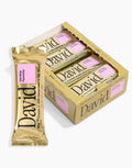 David Protein | Bars - Product Image | Svpplements