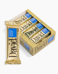 David Protein David Protein Bars - Package Detail | Svpplements