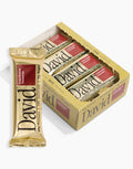 David Protein | Bars