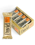 David Protein | Bars - Product Image | Svpplements