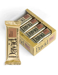 David Protein | Bars