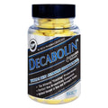 Hi-Tech Pharmaceuticals Dietary Supplement - Product Front | Svpplements