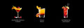 BlackMarket Pre-Workout Powder 20 Servings - Flavor Options | Svpplements