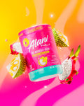 Alani Nu | Pre + Burn | 30 Servings - Lifestyle | Svpplements