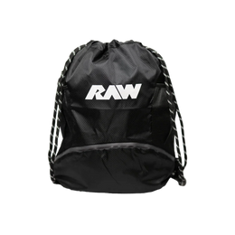 RAW Nutrition Gym Drawstring Bag Accessory 30 Servings - L-Citrulline 4g | Svpplements