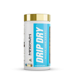 Magnum Nutraceuticals | Drip Dry | 90 Capsules