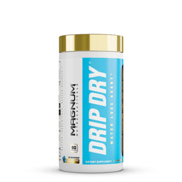 Magnum Nutraceuticals Drip Dry Amino Physique Support Powder 30 Servings | Svpplements