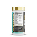 Magnum Nutraceuticals E-Brake Hormone Support Capsules 24 Servings Supplement Facts - Brassaiopsis | Svpplements