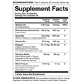 Magnum Nutraceuticals Magnum Nutraceuticals | E-Brake - Back View | Svpplements