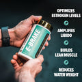 Magnum Nutraceuticals Magnum Nutraceuticals | E-Brake - Package Detail | Svpplements