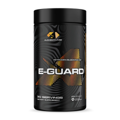 Alchemy Labs | E-Guard | 90 Capsules