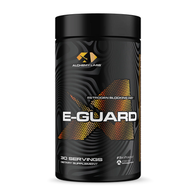 Alchemy Labs | E-Guard | 90 Capsules