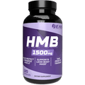 HMB Calcium HMB Recovery Capsules 60 Servings - Calcium HMB 1500mg | Svpplements