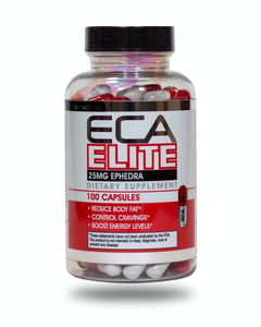 Hard Rock Supp Co | Co E.C.A-Elite