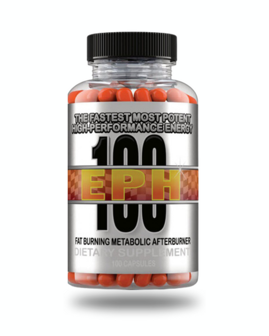Hard Rock Supp Co Dietary Supplement - Product Front | Svpplements