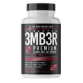 Inspired Nutraceuticals Dietary Supplement - Product Front | Svpplements