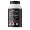 Inspired Nutraceuticals Dietary Supplement - Product View | Svpplements