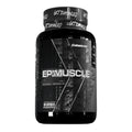 Enhanced Enhanced | Epimuscle | Epicatechin | Natural Muscle Bulder - Side View | Svpplements