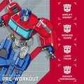 Core Nutritionals | Energon TF | 20 Servings - Product Image | Svpplements