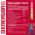 Core Nutritionals | Energon Pre-Workout | Transformers Edition