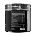 Enhanced | All Day Shred - Supplement Facts | Svpplements